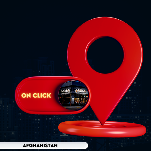 Smart GPS Tracking Platform